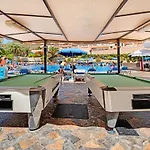 El Palomar Atteserg Castle Harbour アパート