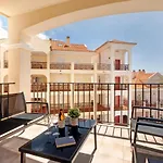 El Palomar Atteserg Castle Harbour Lejlighed