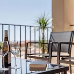 El Palomar Atteserg Castle Harbour Appartamento Los Cristianos (Tenerife)