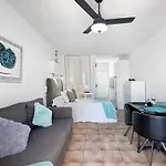 El Palomar Atteserg Castle Harbour * Los Cristianos (Tenerife)