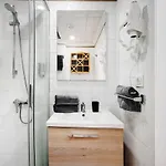 El Palomar Atteserg Castle Harbour Los Cristianos (Tenerife)