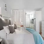 Appartamento El Palomar Atteserg Castle Harbour *