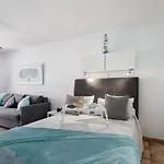 El Palomar Atteserg Castle Harbour *