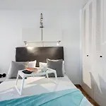 El Palomar Atteserg Castle Harbour *