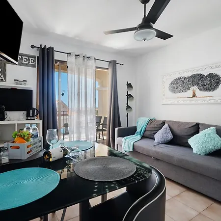 El Palomar Atteserg Castle Harbour 로스크리스티아노스