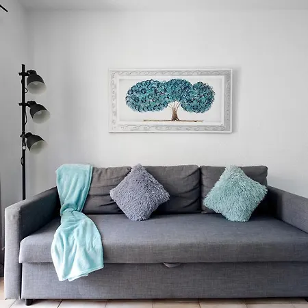 El Palomar Atteserg Castle Harbour ロスクリスティアーノス