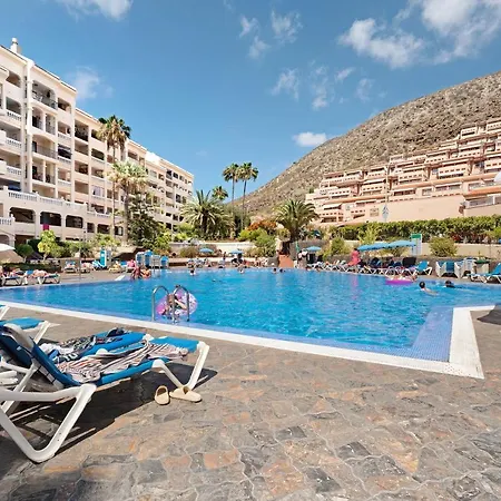 El Palomar Atteserg Castle Harbour *