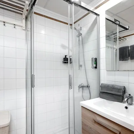 El Palomar Atteserg Castle Harbour Apartment Los Cristianos (Tenerife)