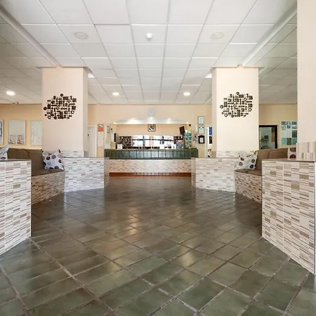 El Palomar Atteserg Castle Harbour Apartment *