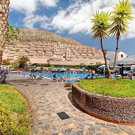 El Palomar Atteserg Castle Harbour *