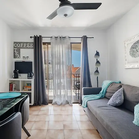 El Palomar Atteserg Castle Harbour *