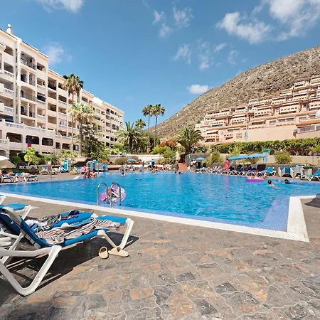 El Palomar Atteserg Castle Harbour