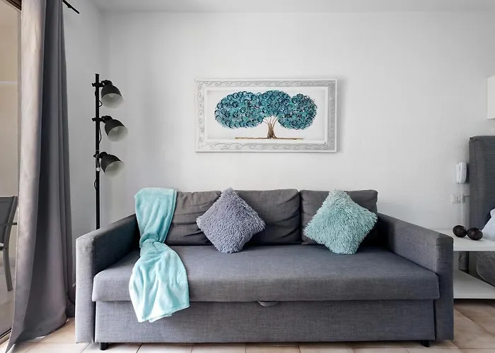 El Palomar Atteserg Castle Harbour ロスクリスティアーノス