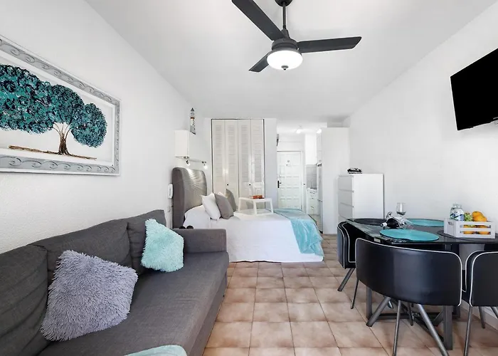 El Palomar Atteserg Castle Harbour * ロスクリスティアーノス