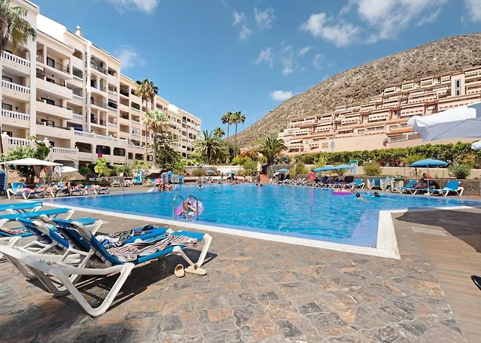 El Palomar Atteserg Castle Harbour *