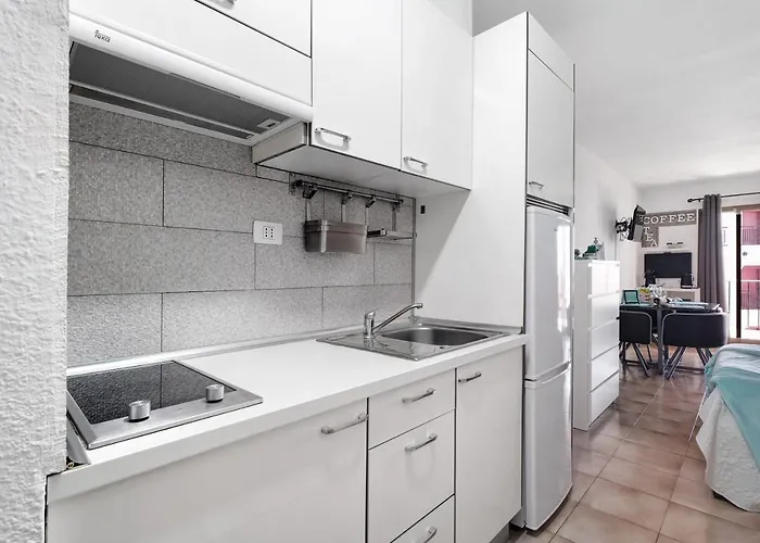 El Palomar Atteserg Castle Harbour * 로스크리스티아노스