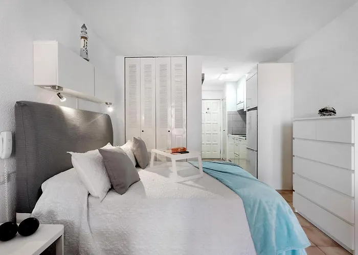 アパート El Palomar Atteserg Castle Harbour *