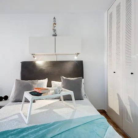 El Palomar Atteserg Castle Harbour *